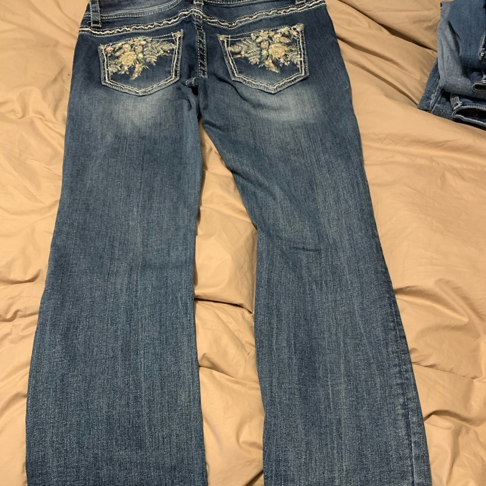 Grace Jeans
